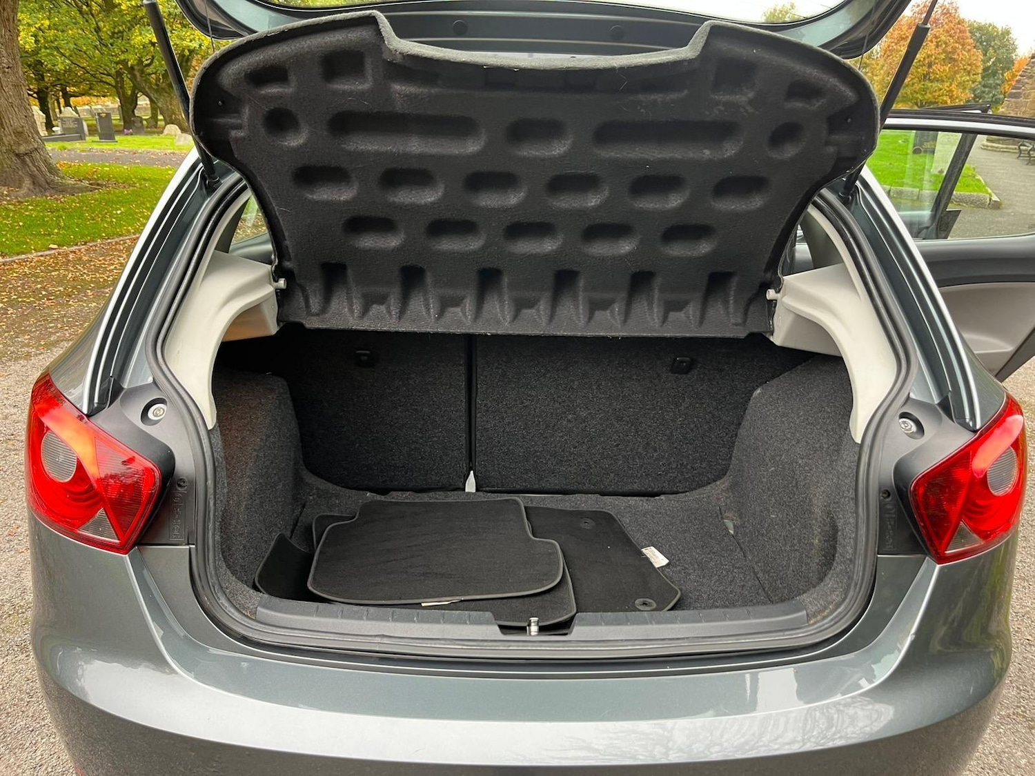 Used SEAT Ibiza 2015 for sale - 76138093: Photo 18