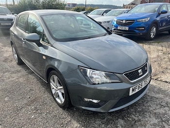2015 (65) - 1.4 Toca Euro 5 5dr