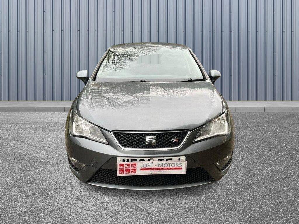 Used SEAT Ibiza 2015 for sale - 76138093: Photo 2