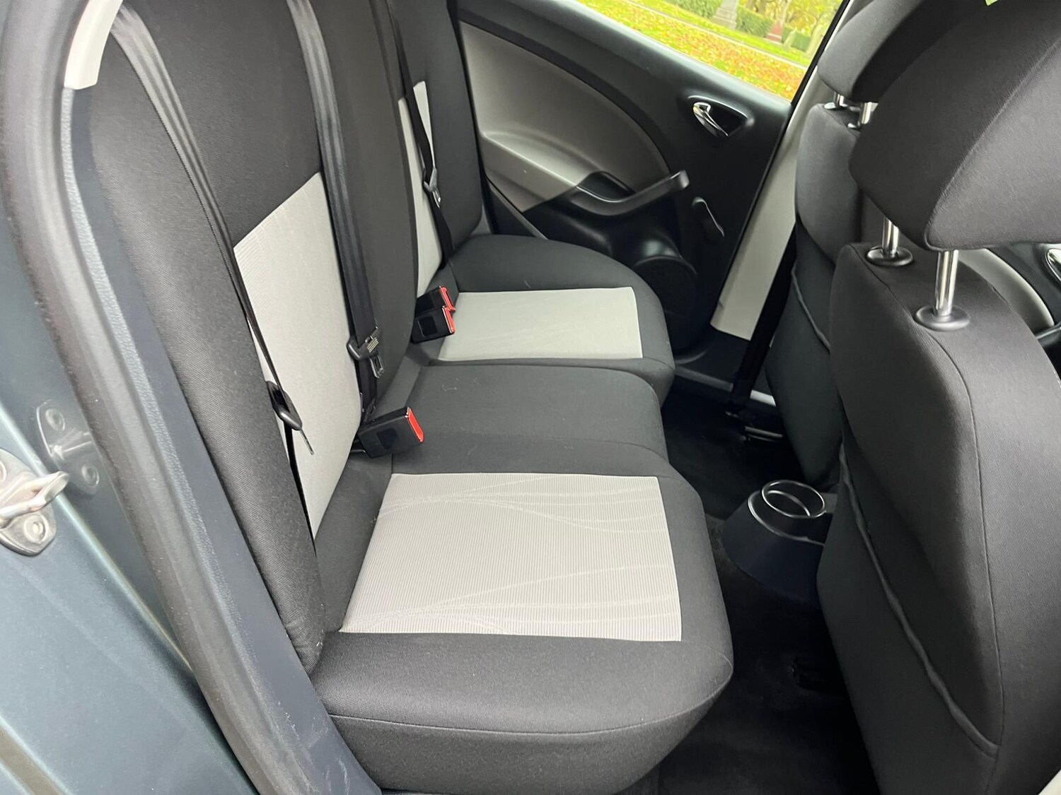 Used SEAT Ibiza 2015 for sale - 76138093: Photo 20