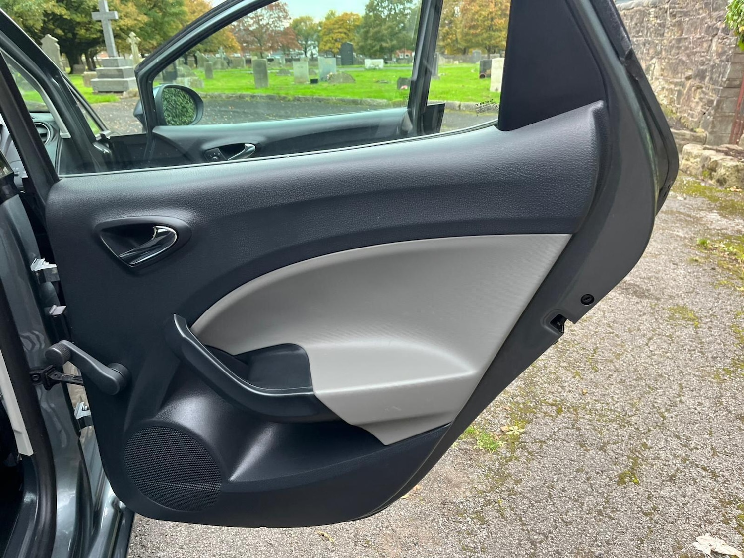 Used SEAT Ibiza 2015 for sale - 76138093: Photo 21