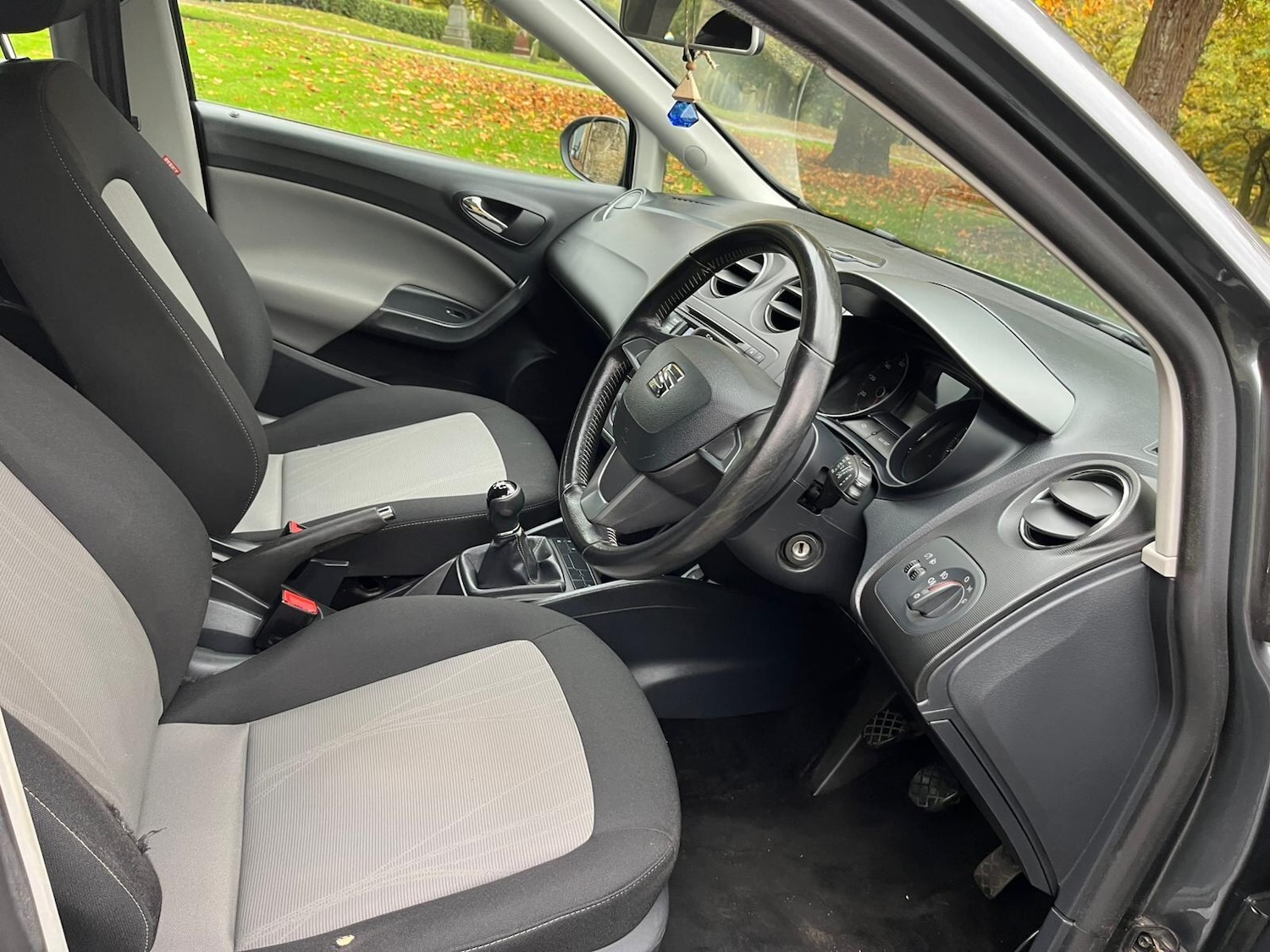 Used SEAT Ibiza 2015 for sale - 76138093: Photo 23