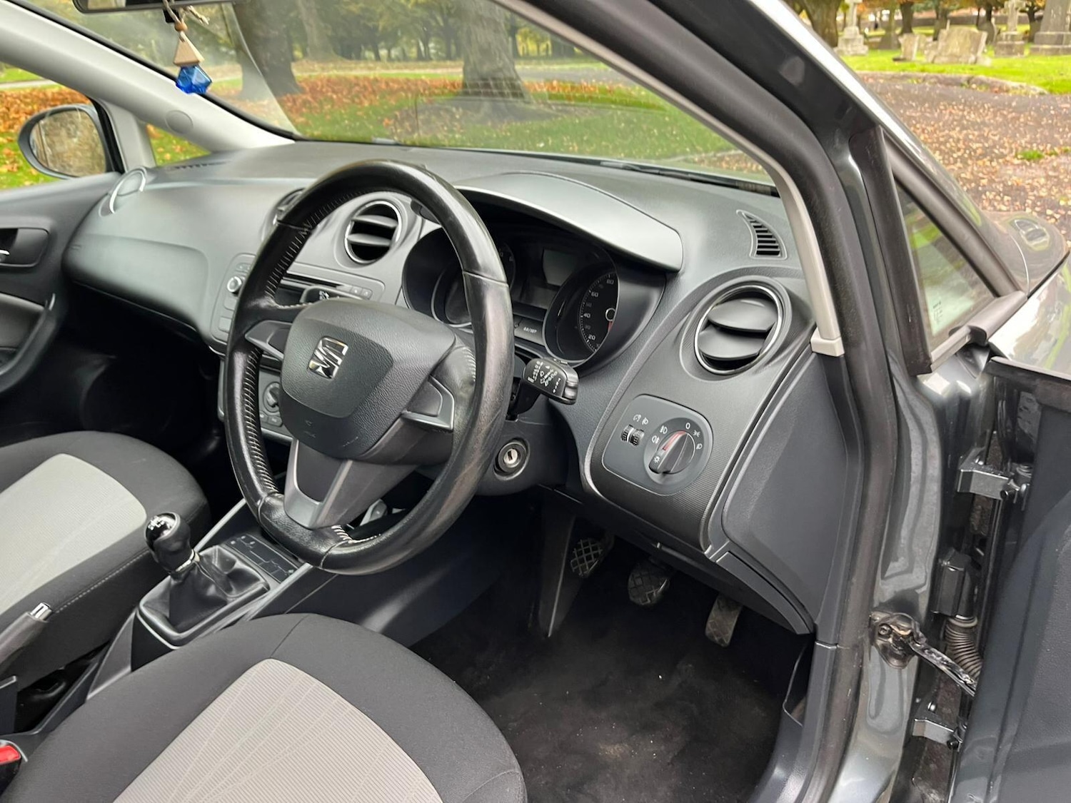 Used SEAT Ibiza 2015 for sale - 76138093: Photo 24