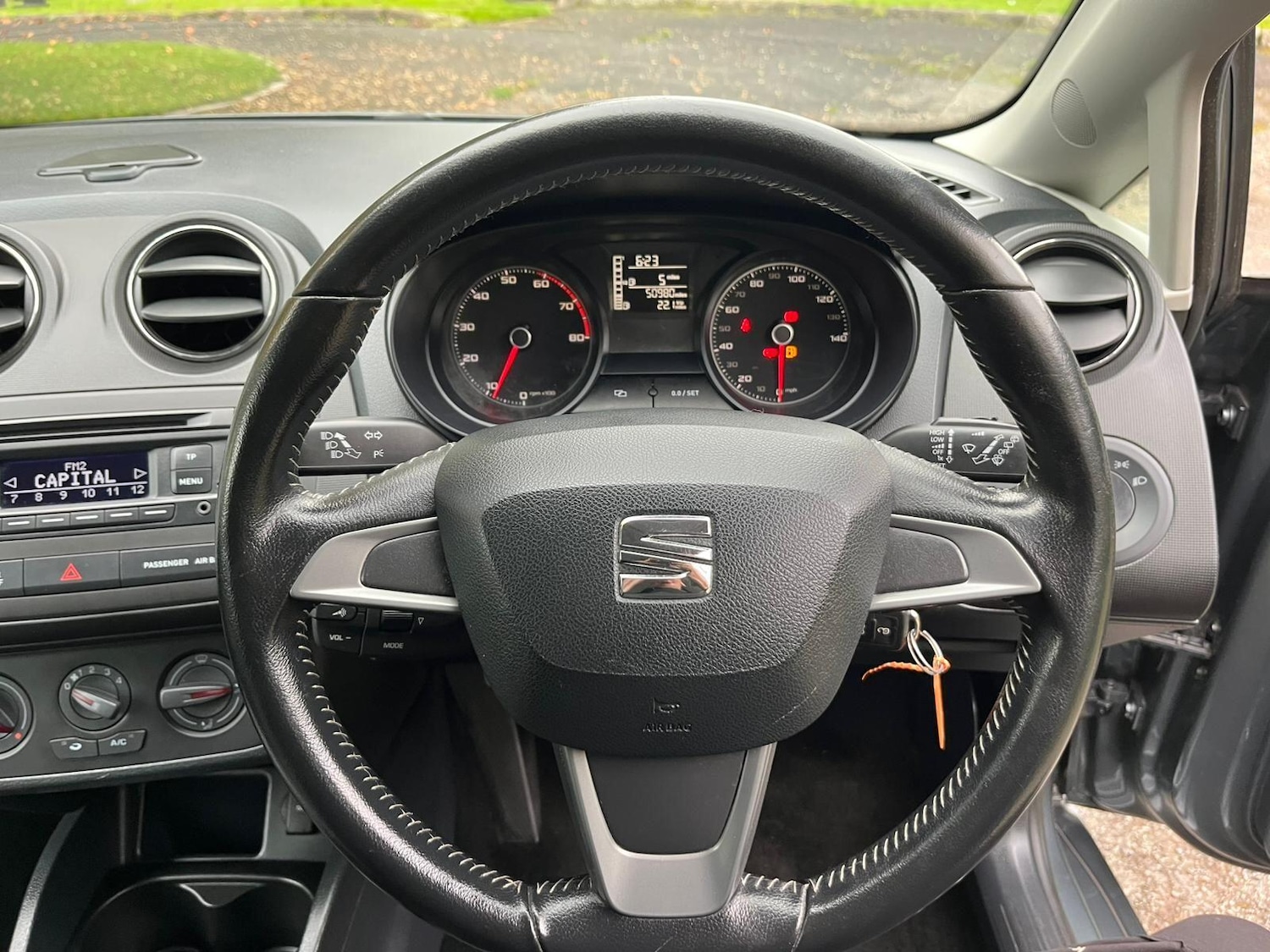 Used SEAT Ibiza 2015 for sale - 76138093: Photo 28