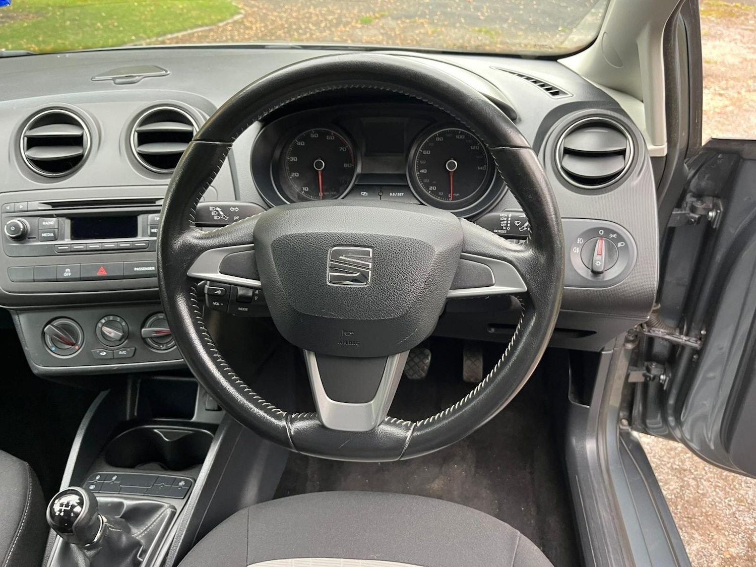Used SEAT Ibiza 2015 for sale - 76138093: Photo 29