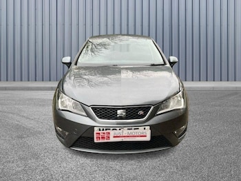Used SEAT Ibiza 2015 for sale - 76138093: Photo