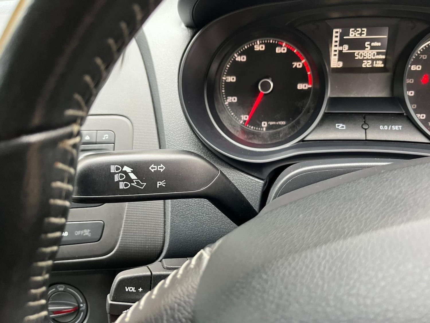 Used SEAT Ibiza 2015 for sale - 76138093: Photo 30