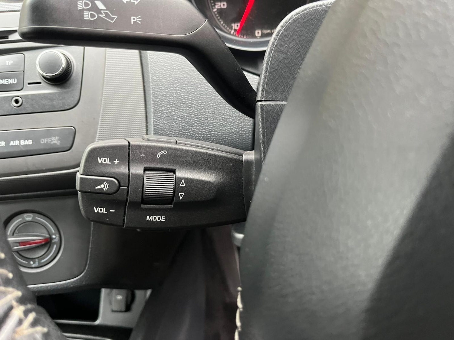 Used SEAT Ibiza 2015 for sale - 76138093: Photo 31