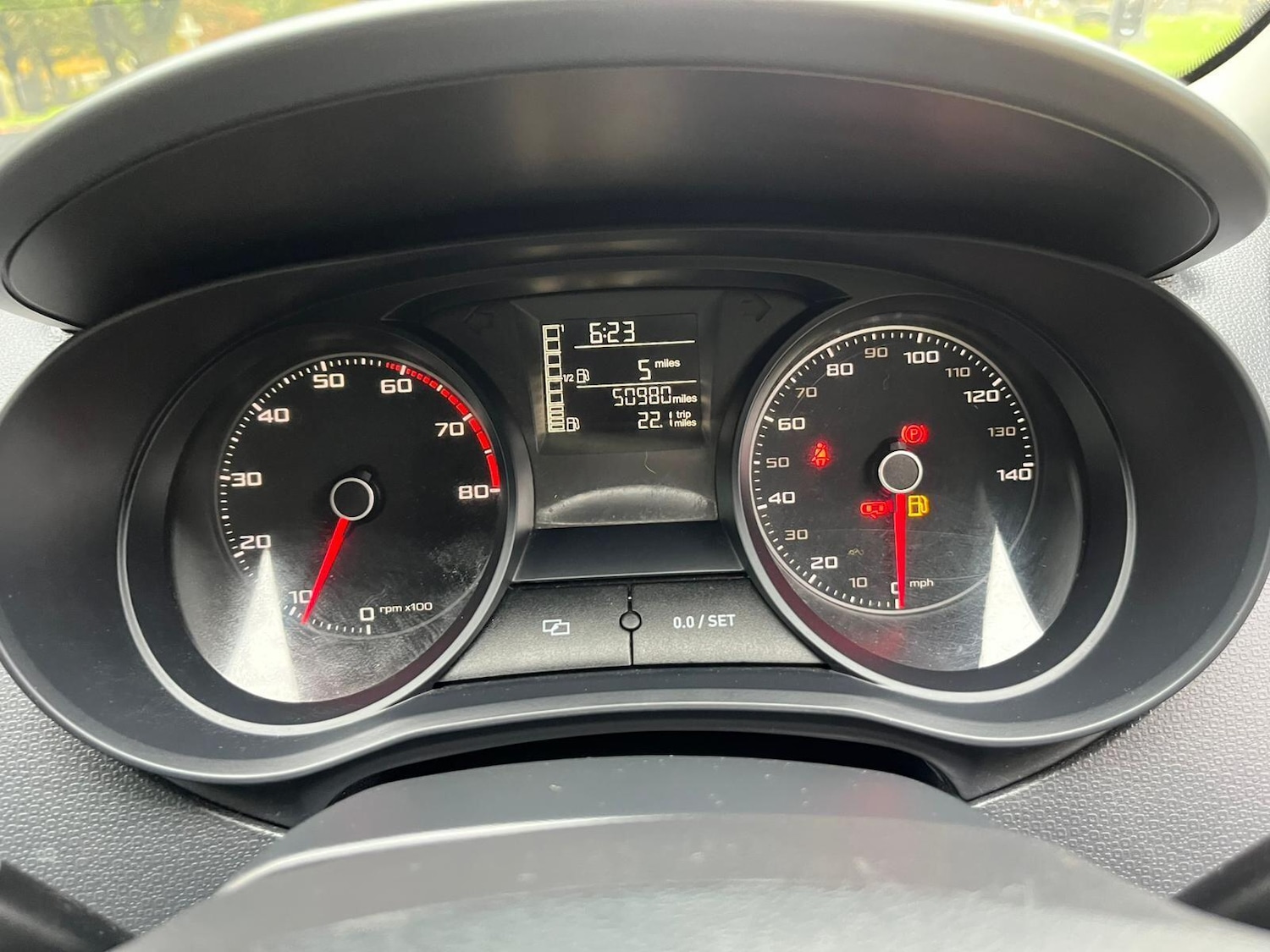 Used SEAT Ibiza 2015 for sale - 76138093: Photo 32