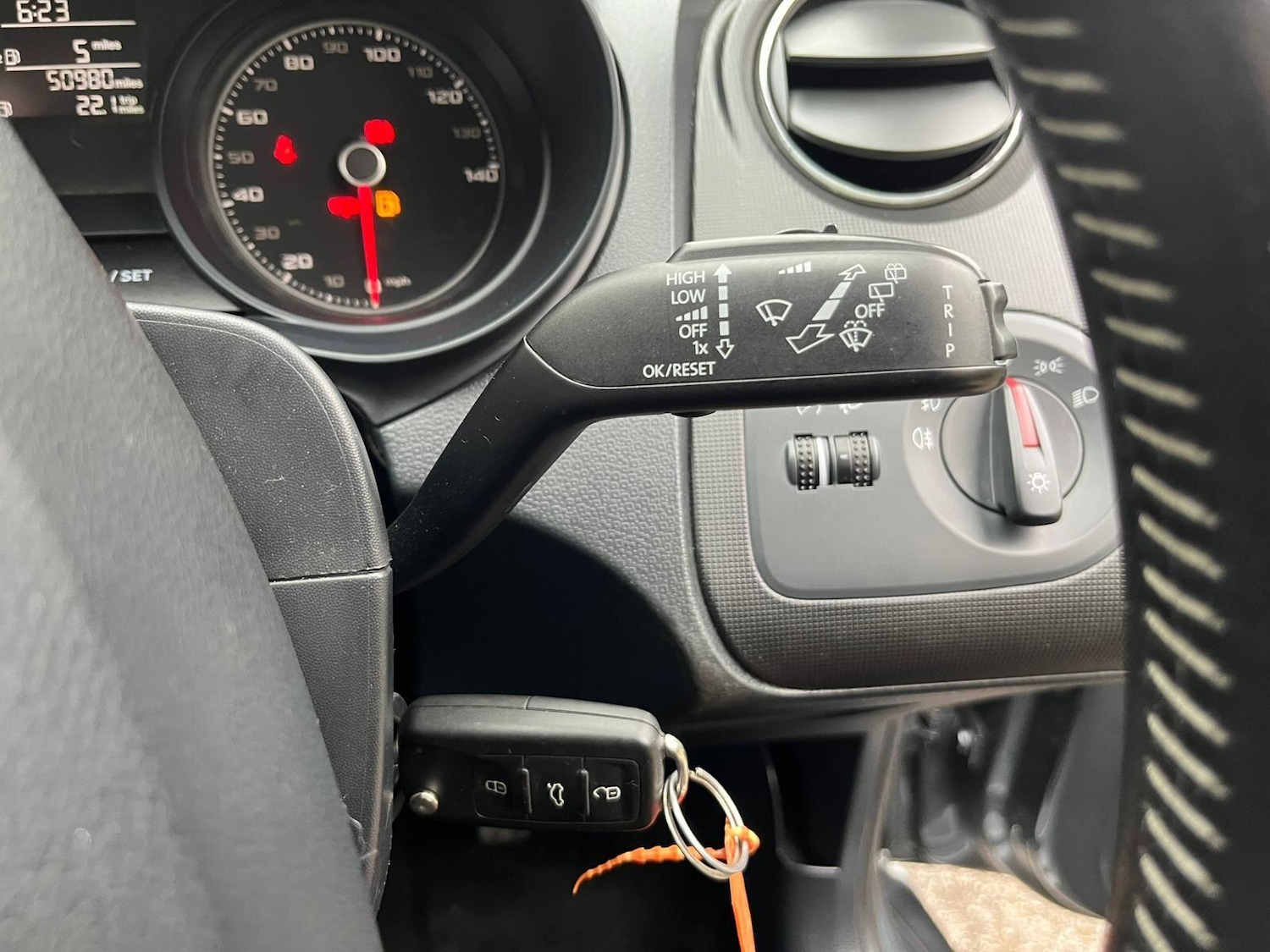 Used SEAT Ibiza 2015 for sale - 76138093: Photo 33