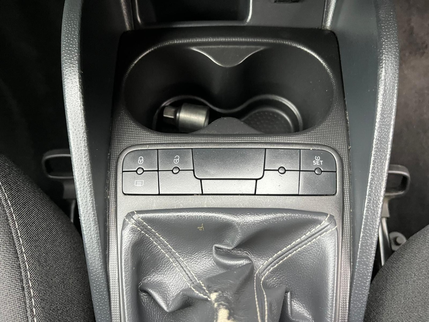 Used SEAT Ibiza 2015 for sale - 76138093: Photo 37