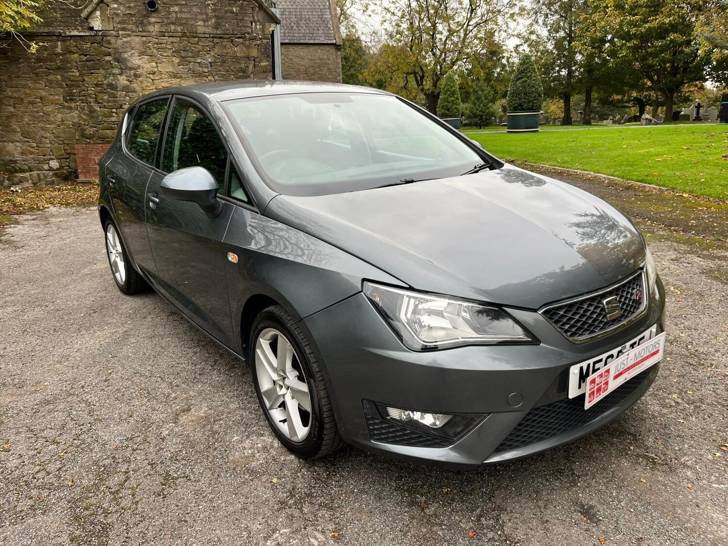 Used SEAT Ibiza 2015 for sale - 76138093: Photo 39