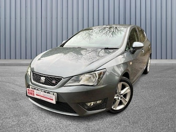 Used SEAT Ibiza 2015 for sale - 76138093: Photo