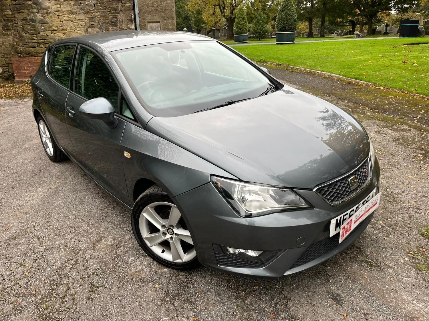 Used SEAT Ibiza 2015 for sale - 76138093: Photo 40