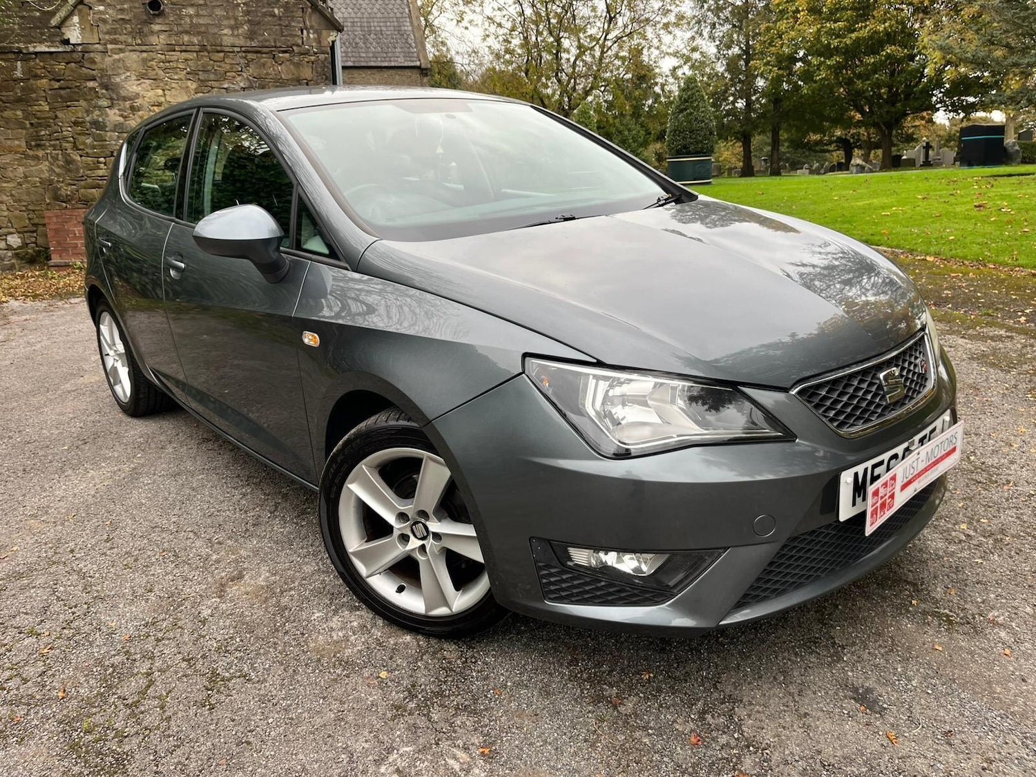 Used SEAT Ibiza 2015 for sale - 76138093: Photo 41