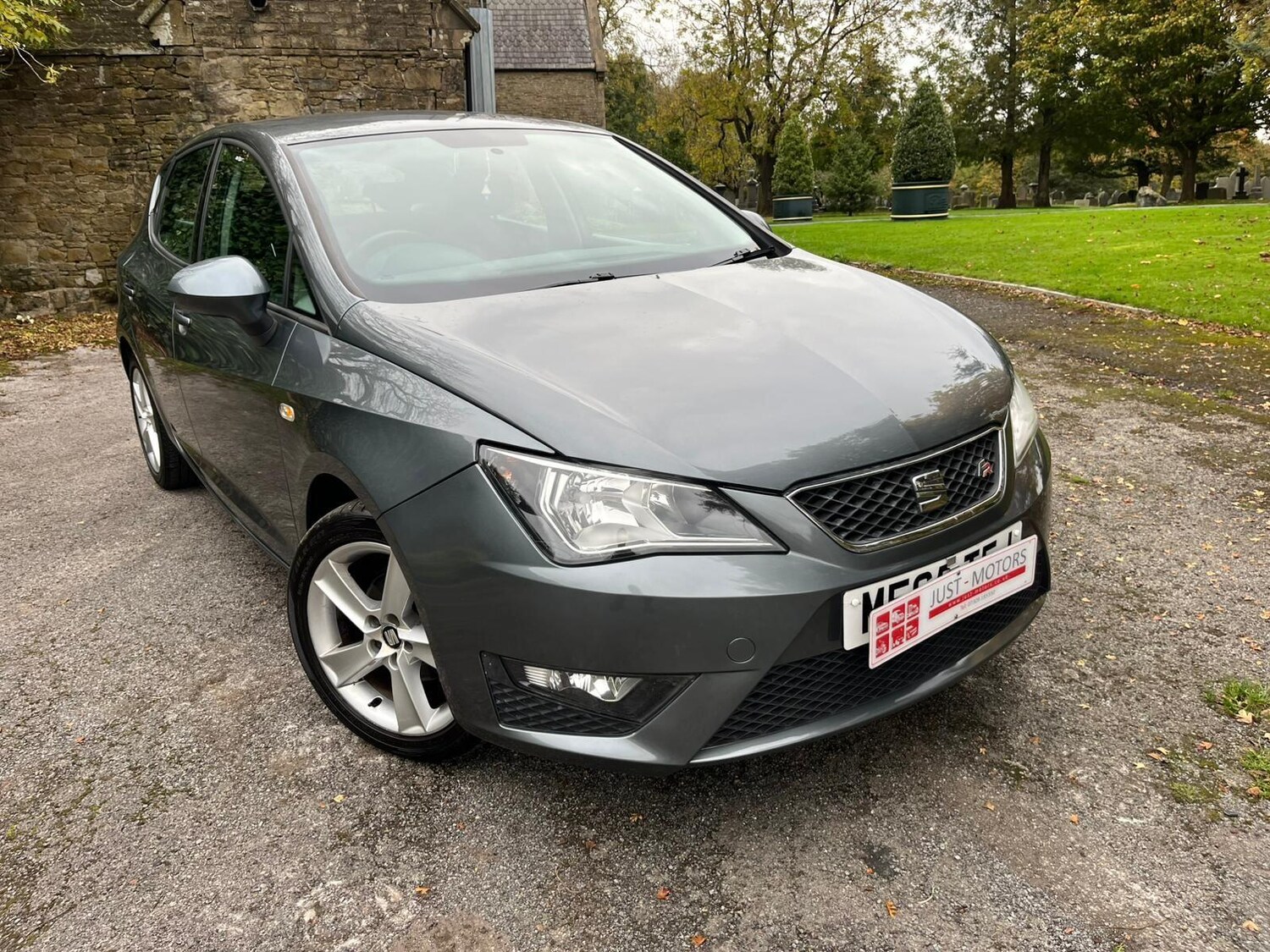 Used SEAT Ibiza 2015 for sale - 76138093: Photo 42