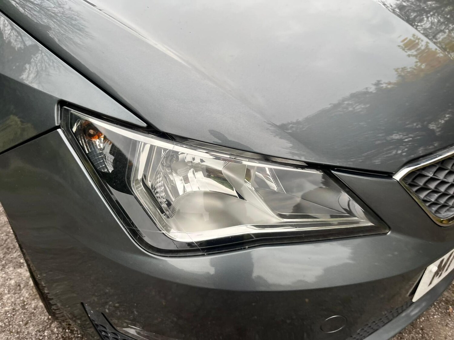 Used SEAT Ibiza 2015 for sale - 76138093: Photo 44