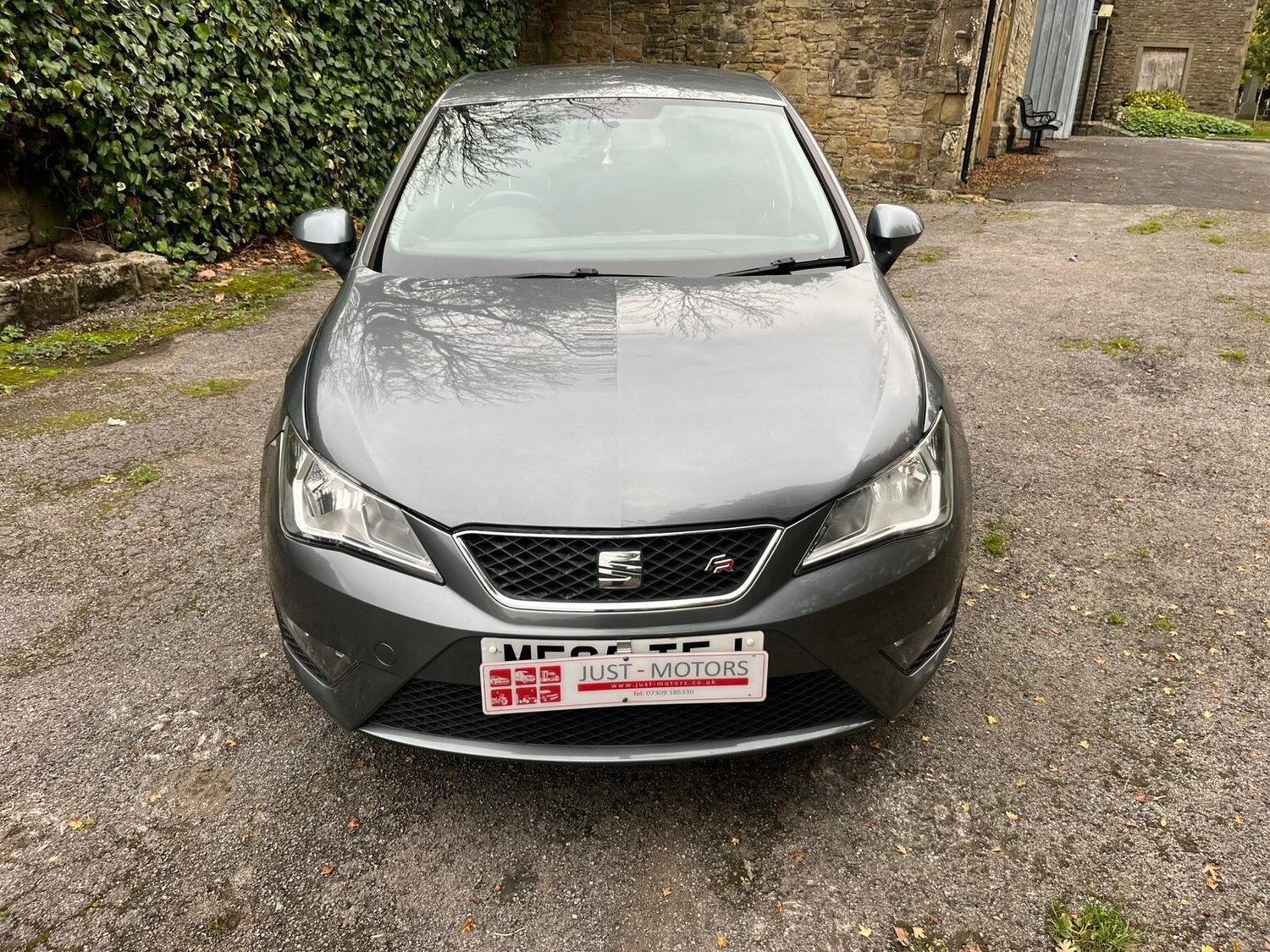 Used SEAT Ibiza 2015 for sale - 76138093: Photo 45