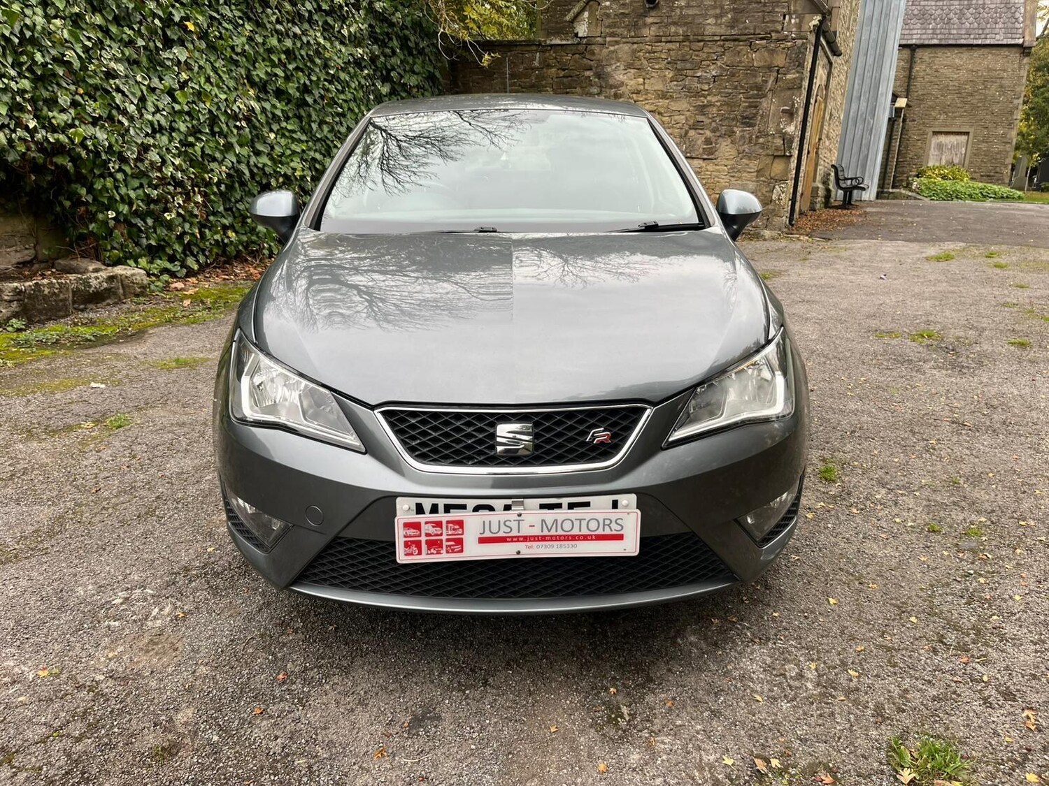 Used SEAT Ibiza 2015 for sale - 76138093: Photo 46