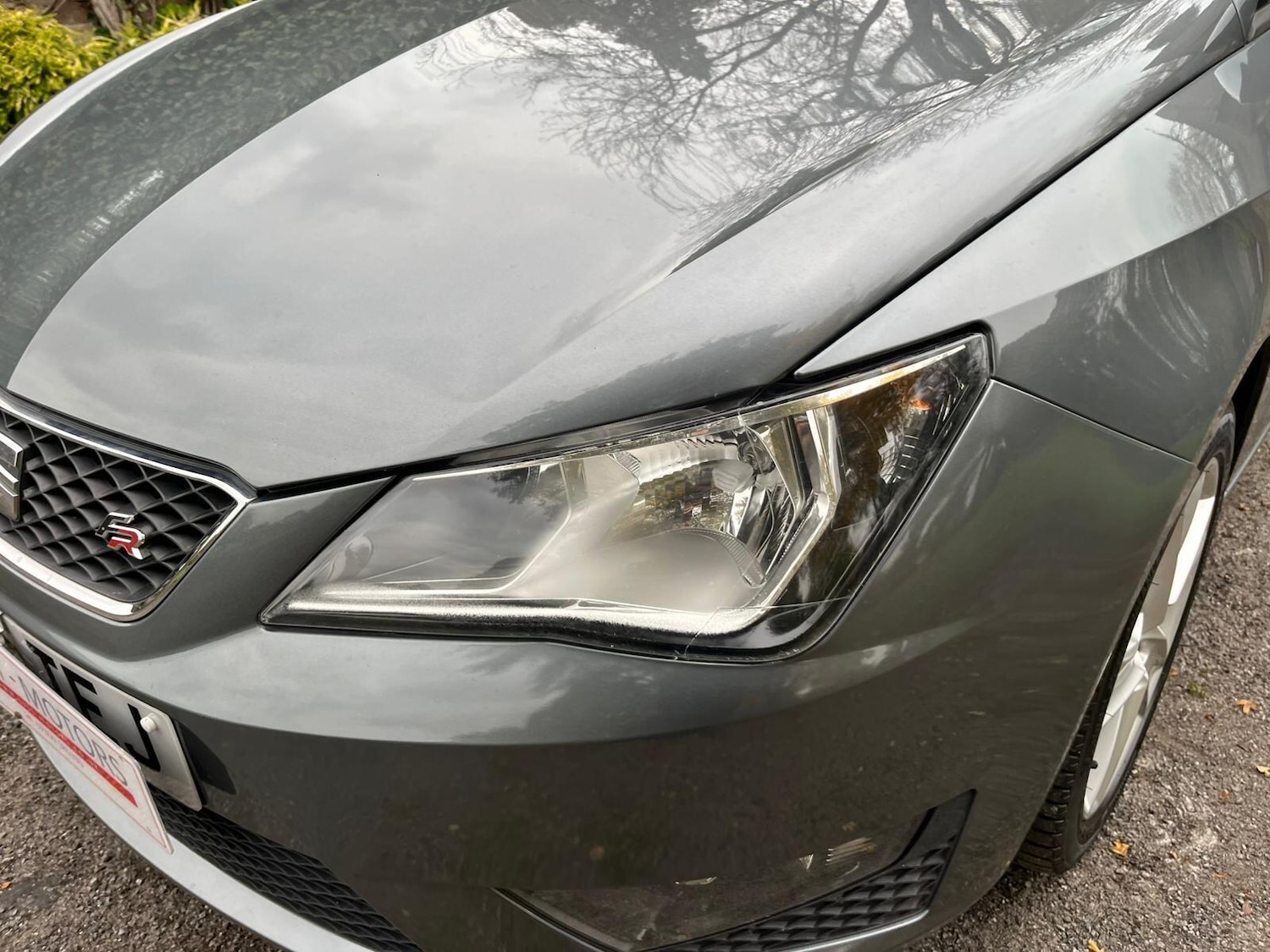 Used SEAT Ibiza 2015 for sale - 76138093: Photo 47