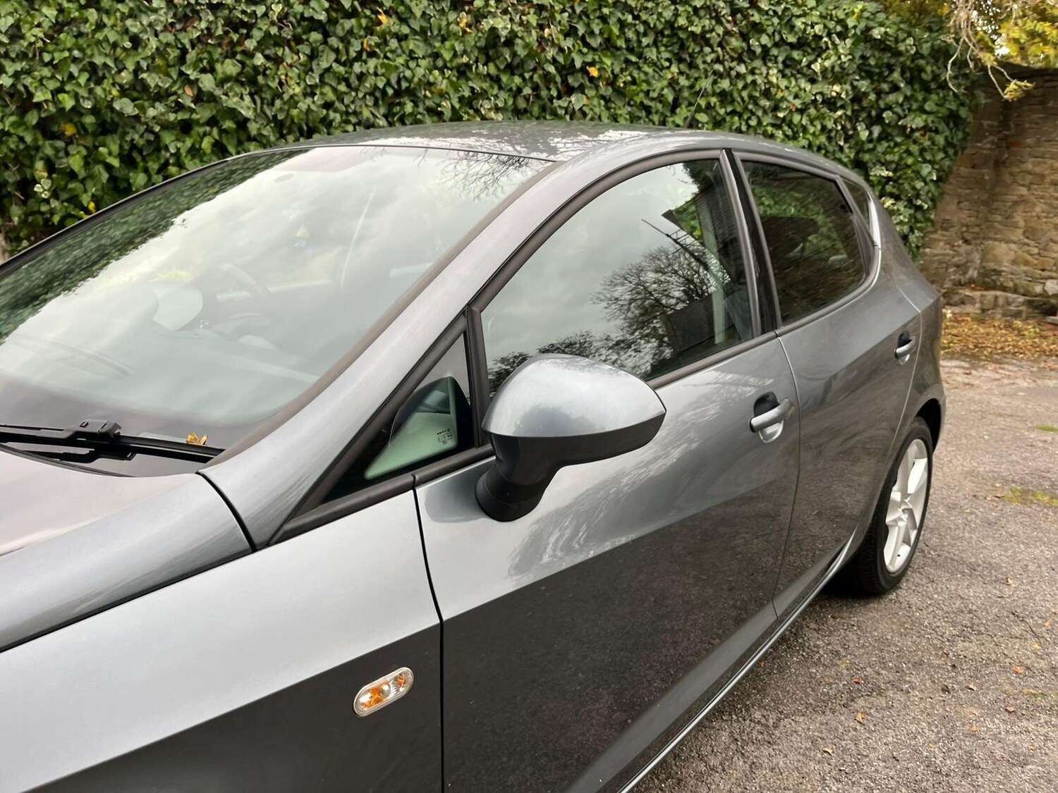 Used SEAT Ibiza 2015 for sale - 76138093: Photo 48