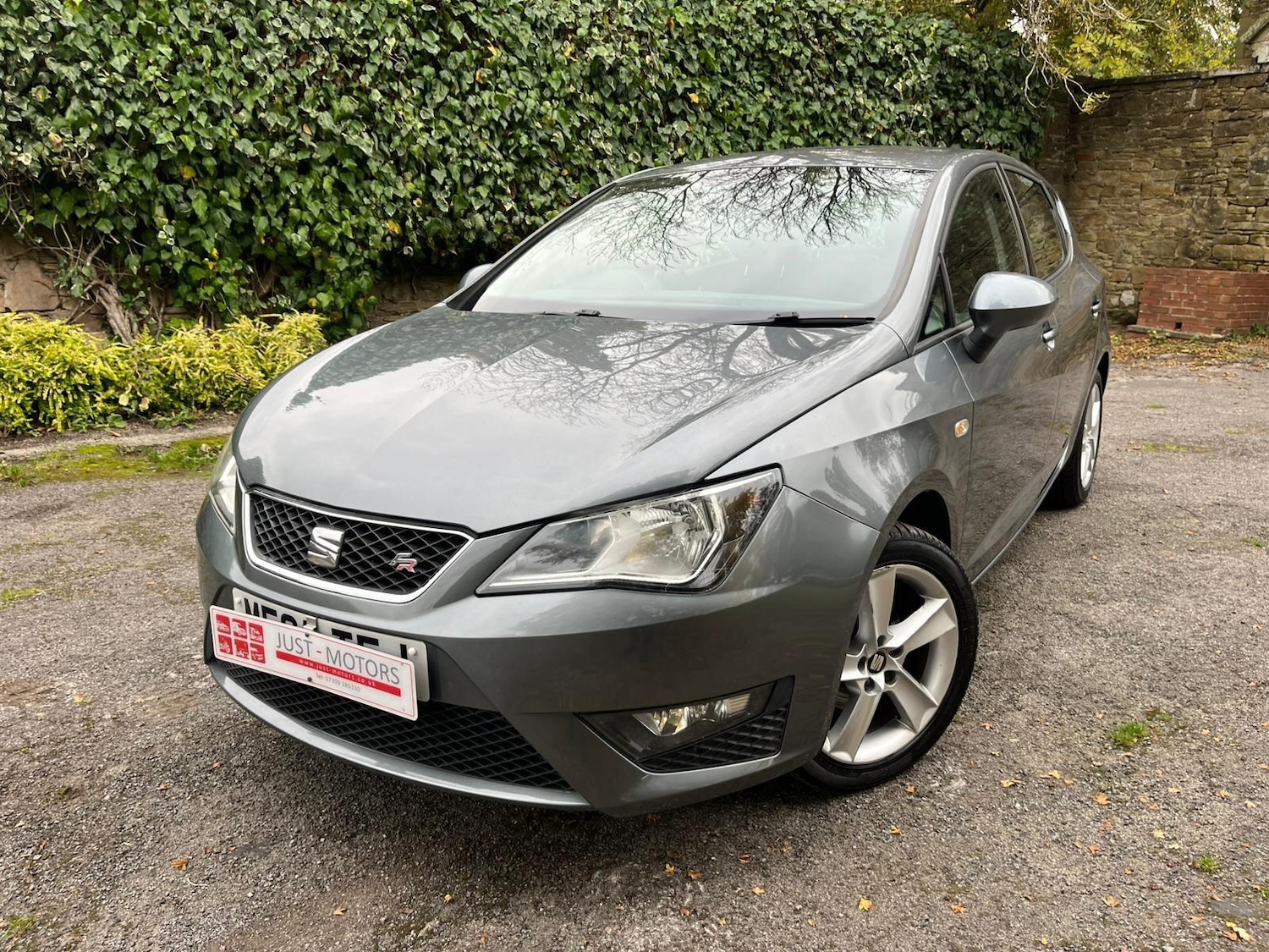 Used SEAT Ibiza 2015 for sale - 76138093: Photo 49