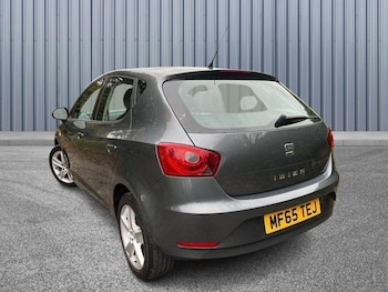 Used SEAT Ibiza 2015 for sale - 76138093: Photo