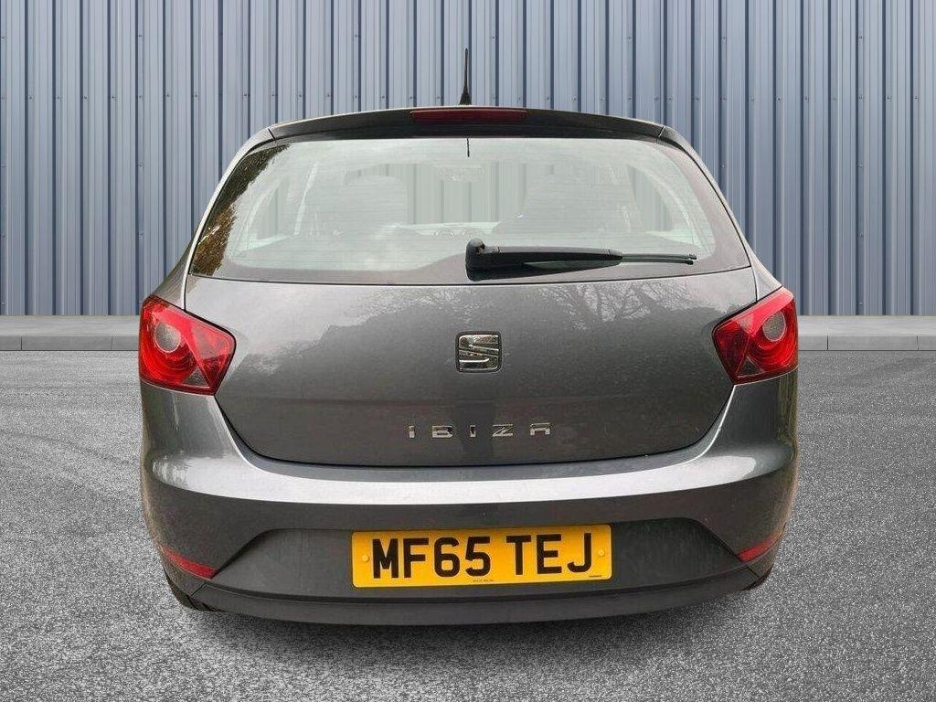 Used SEAT Ibiza 2015 for sale - 76138093: Photo 5