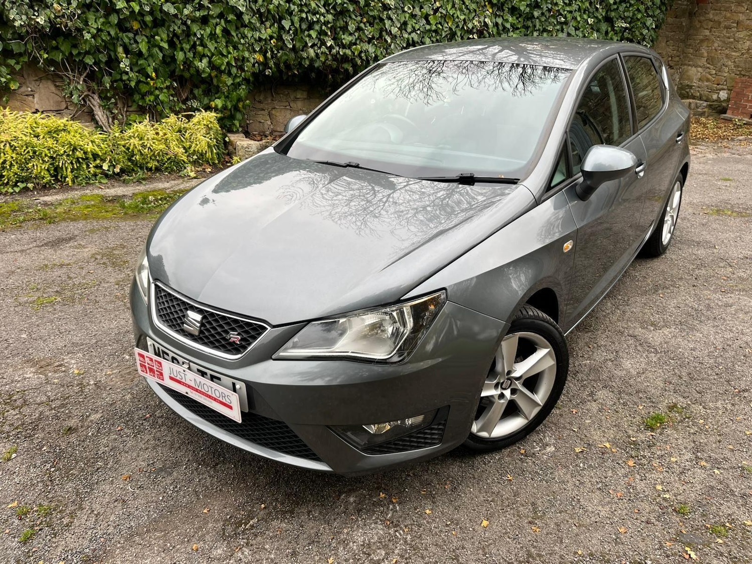 Used SEAT Ibiza 2015 for sale - 76138093: Photo 51