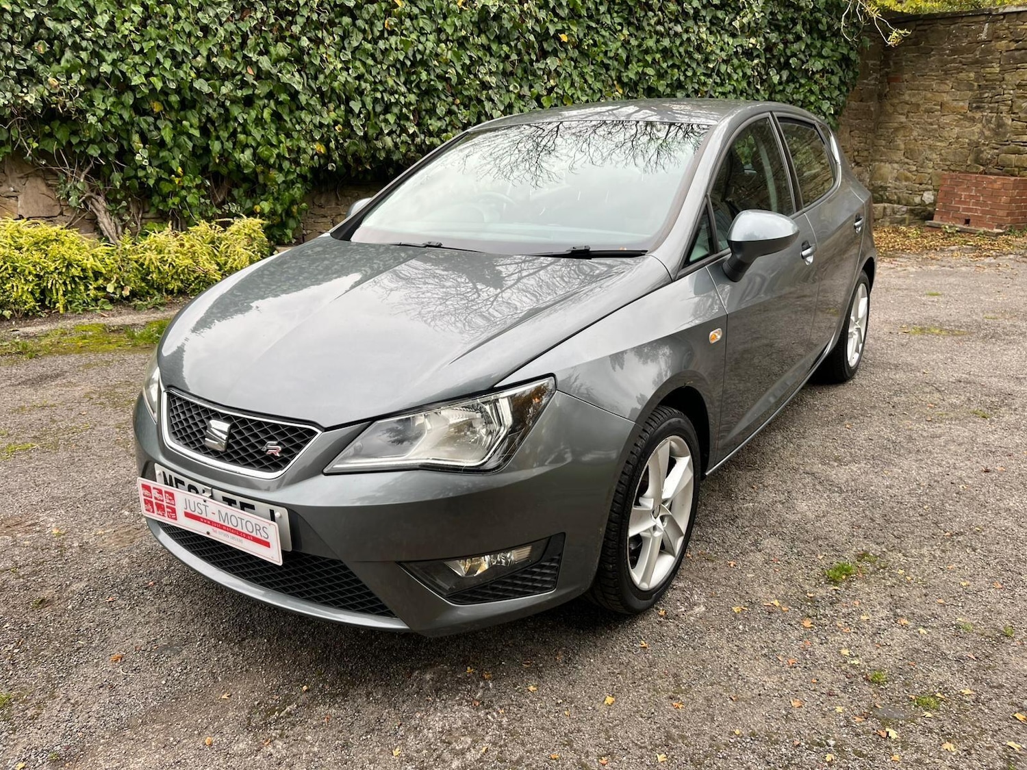 Used SEAT Ibiza 2015 for sale - 76138093: Photo 52