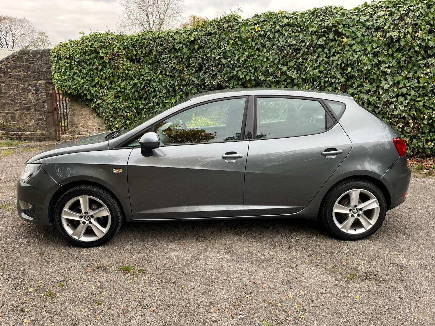 Used SEAT Ibiza 2015 for sale - 76138093: Photo 53