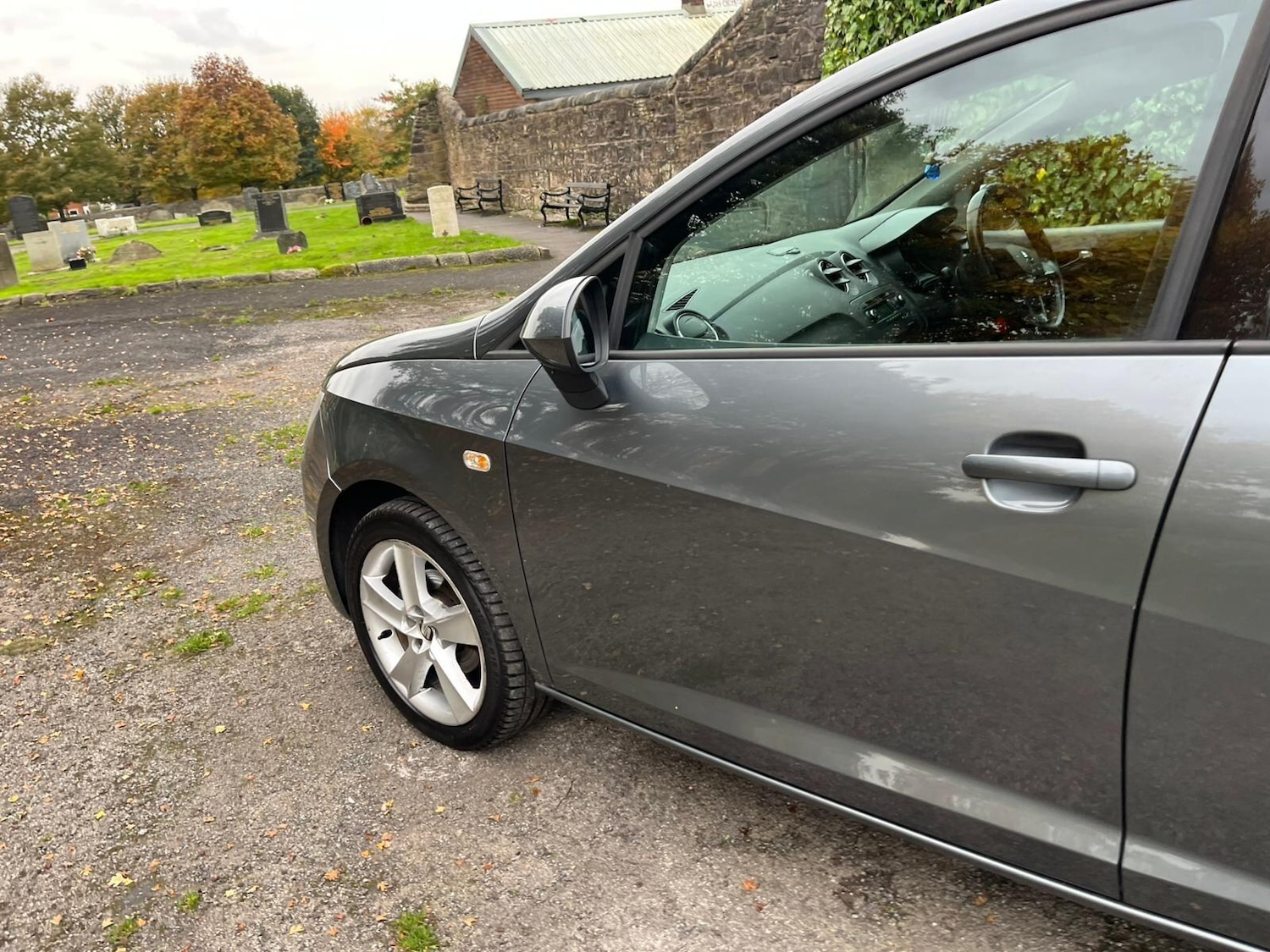 Used SEAT Ibiza 2015 for sale - 76138093: Photo 54