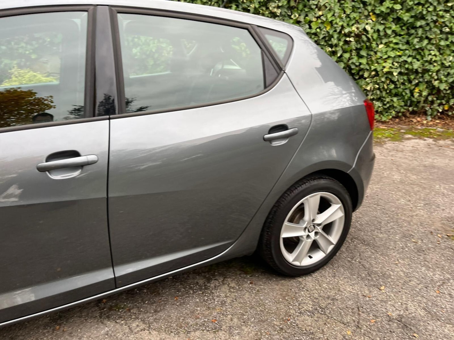 Used SEAT Ibiza 2015 for sale - 76138093: Photo 55