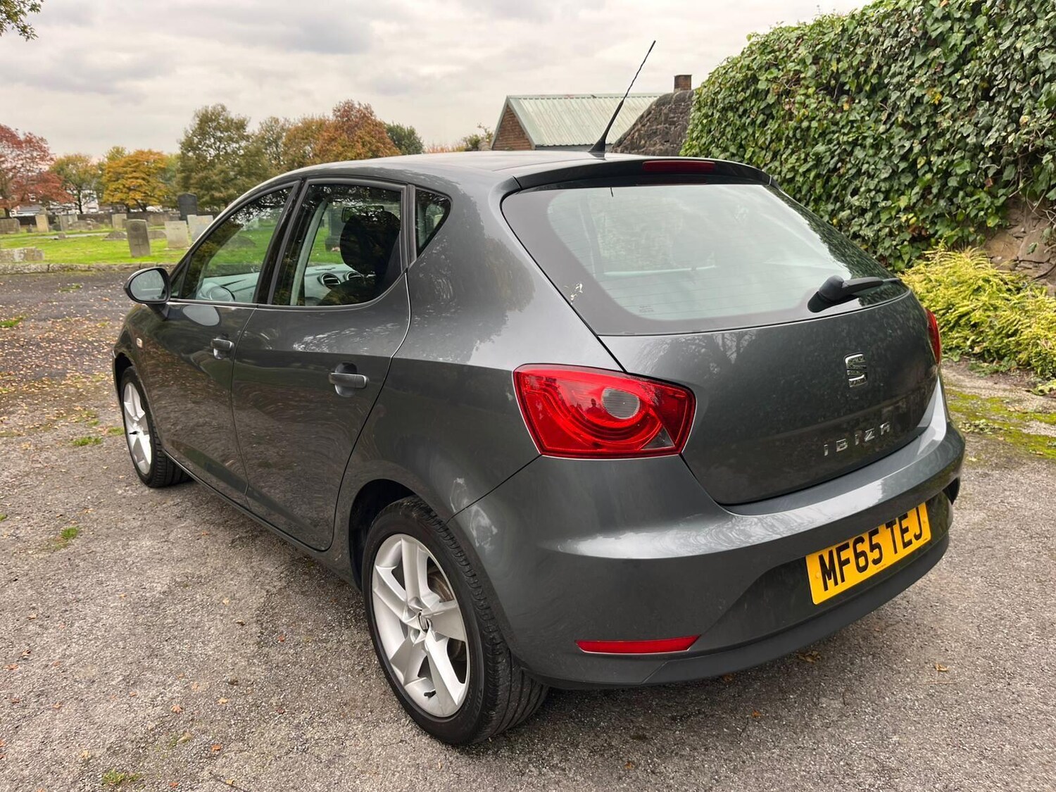 Used SEAT Ibiza 2015 for sale - 76138093: Photo 56