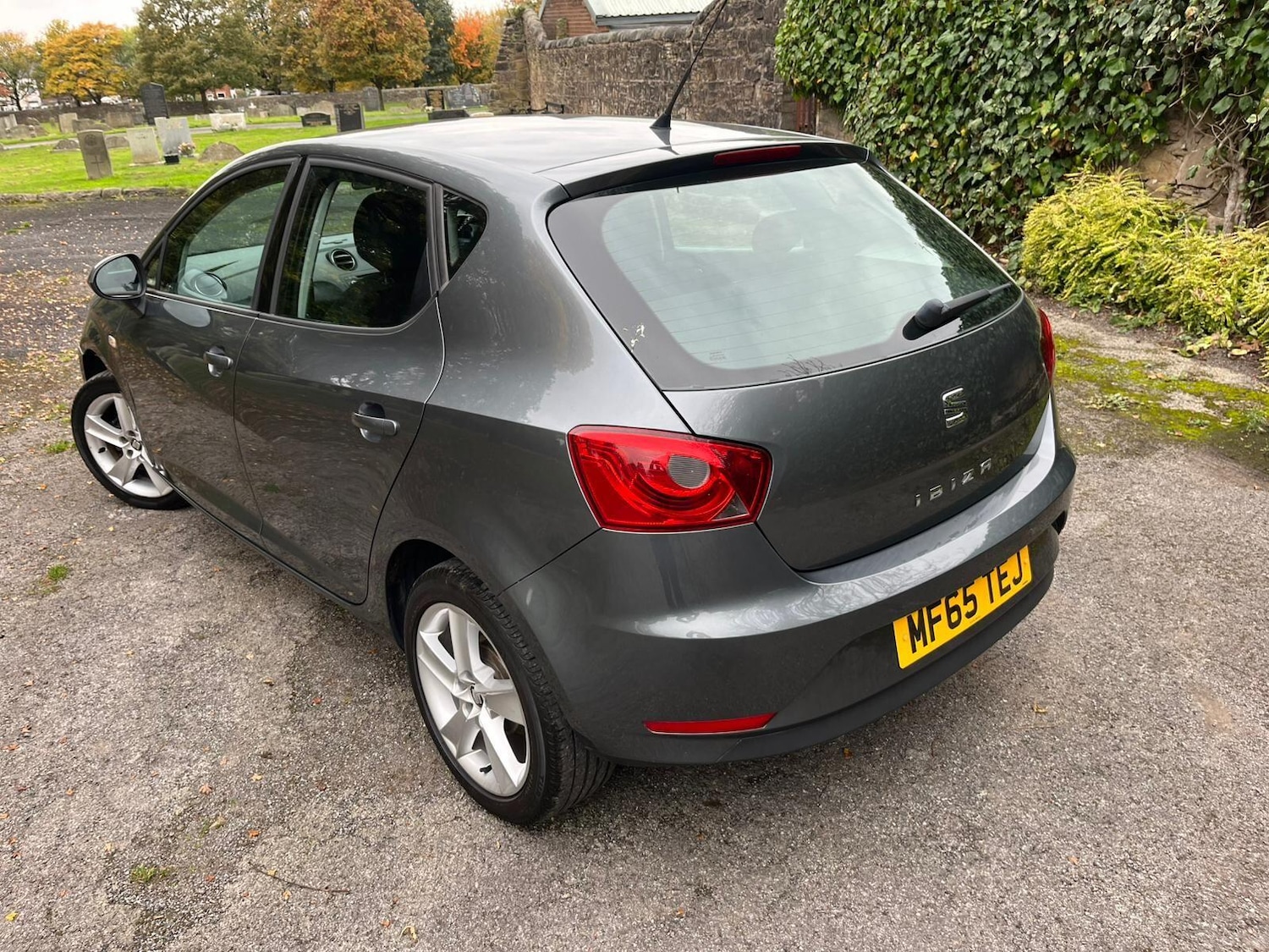 Used SEAT Ibiza 2015 for sale - 76138093: Photo 57