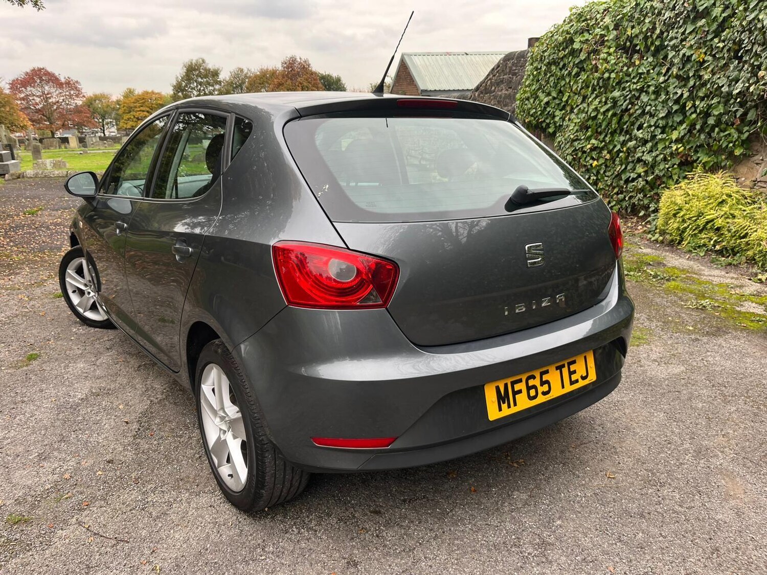 Used SEAT Ibiza 2015 for sale - 76138093: Photo 59