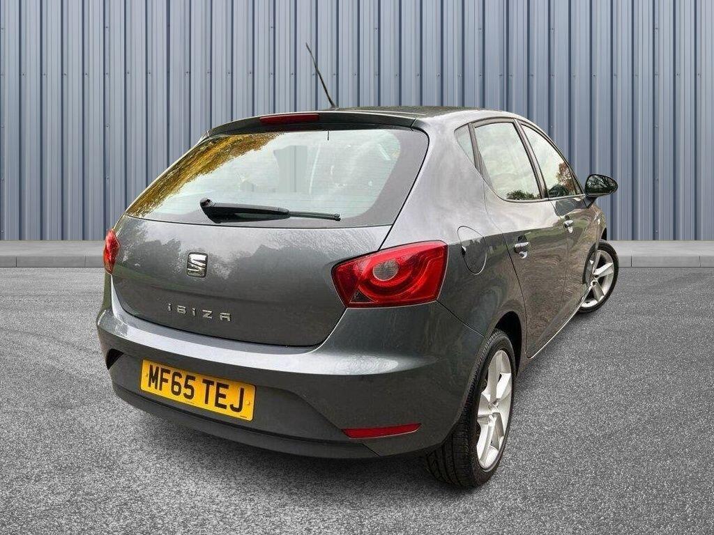 Used SEAT Ibiza 2015 for sale - 76138093: Photo 6
