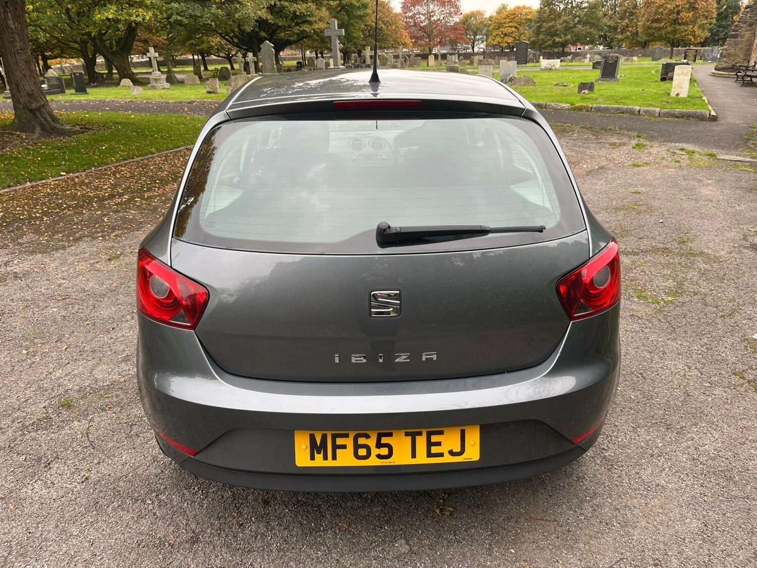 Used SEAT Ibiza 2015 for sale - 76138093: Photo 61