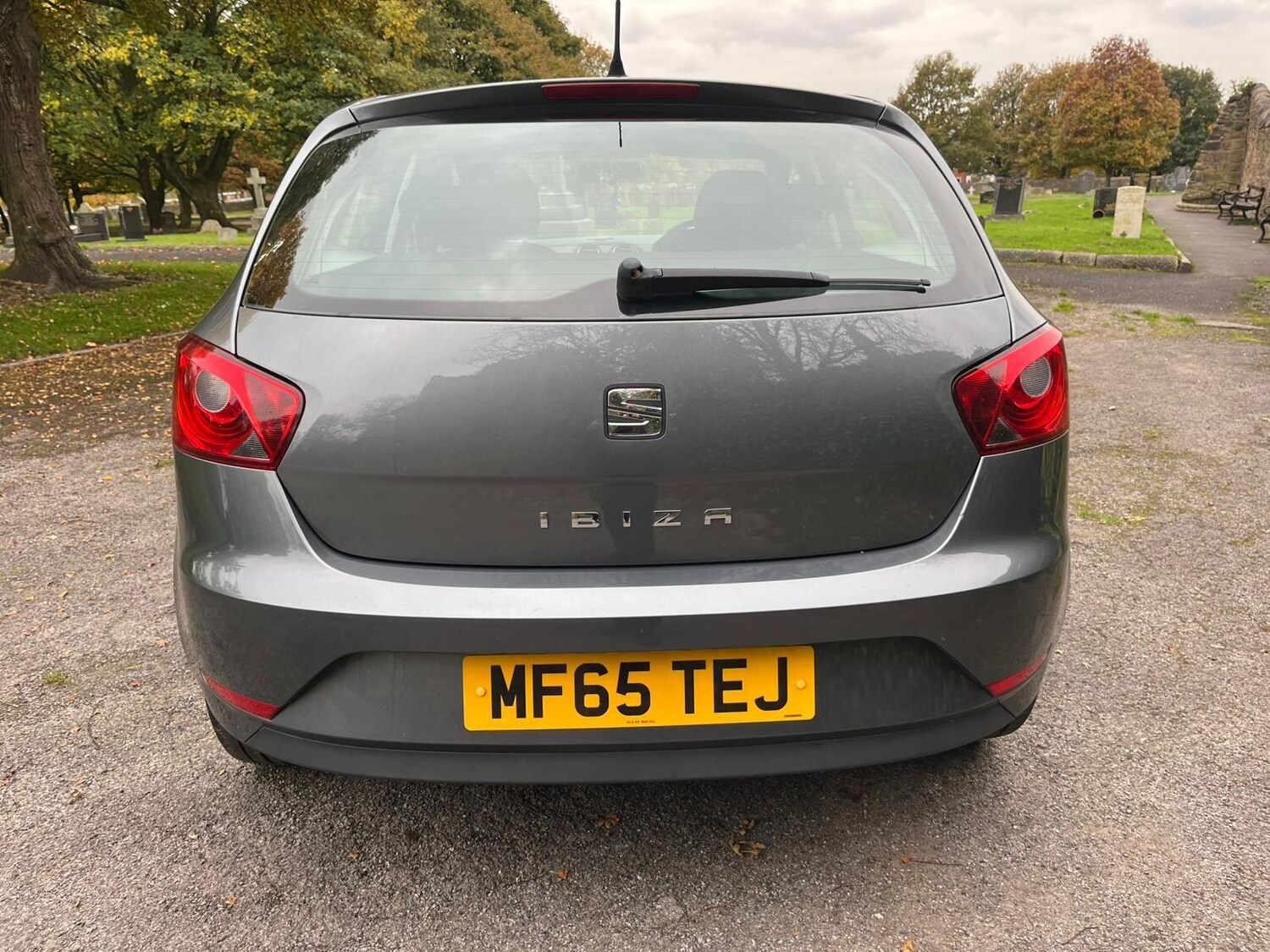 Used SEAT Ibiza 2015 for sale - 76138093: Photo 62