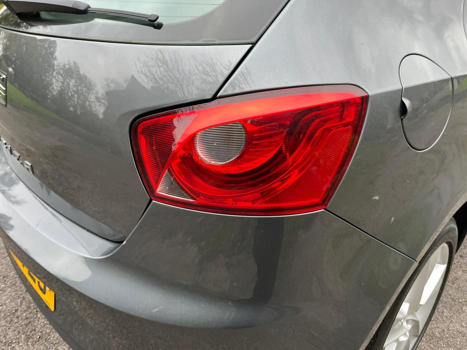 Used SEAT Ibiza 2015 for sale - 76138093: Photo 63