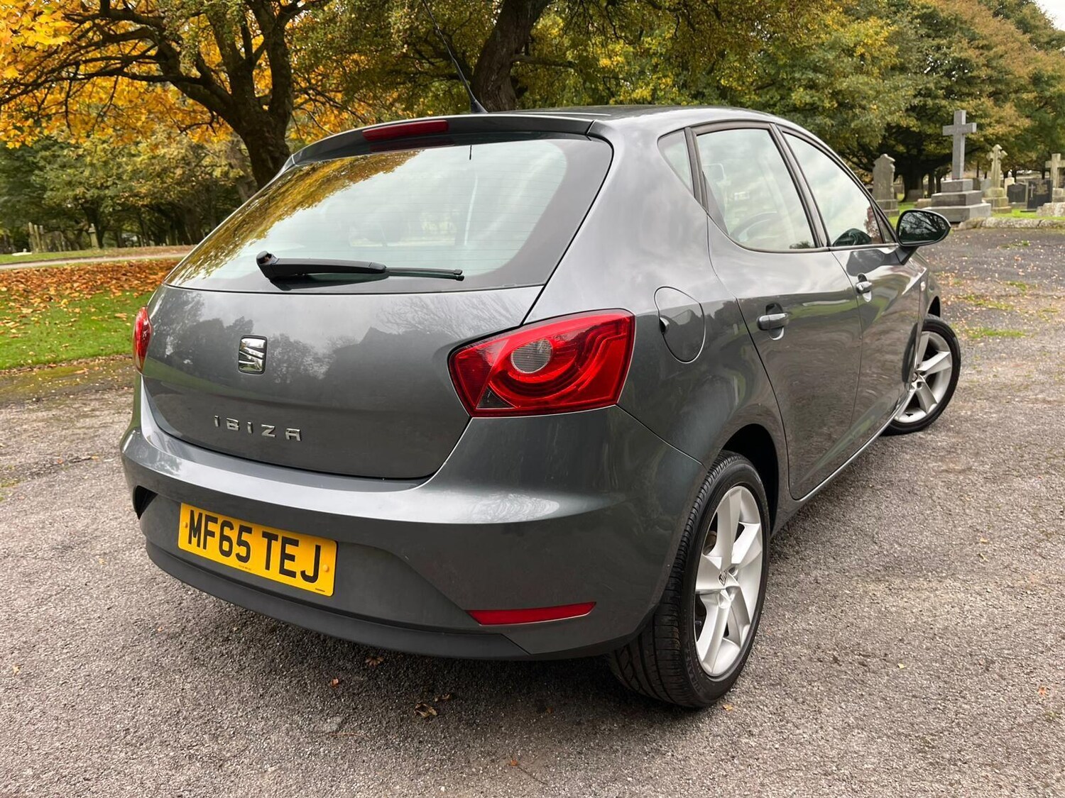 Used SEAT Ibiza 2015 for sale - 76138093: Photo 65