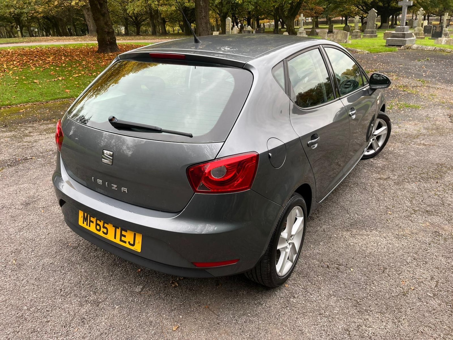 Used SEAT Ibiza 2015 for sale - 76138093: Photo 66