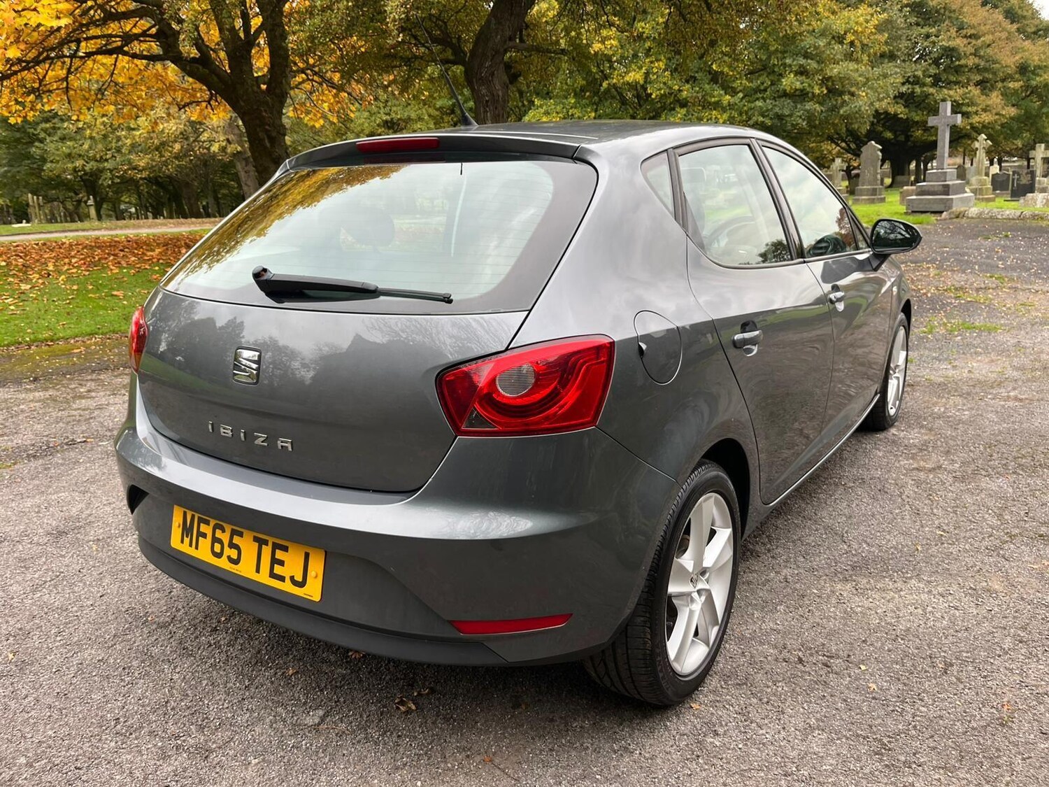 Used SEAT Ibiza 2015 for sale - 76138093: Photo 67