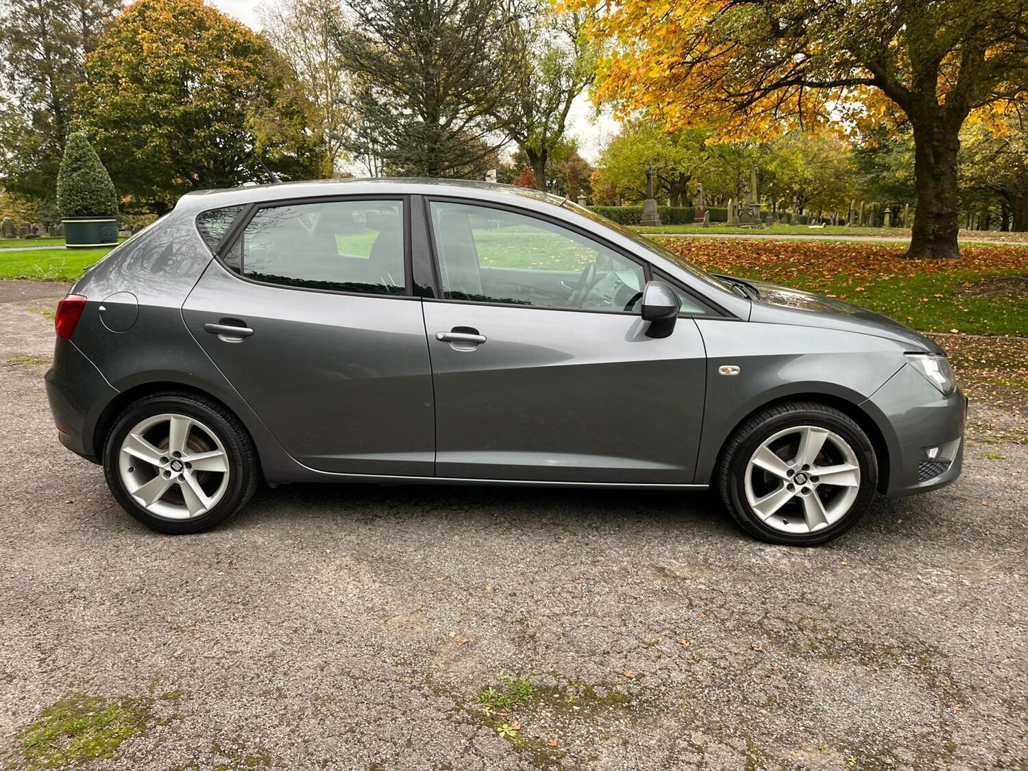 Used SEAT Ibiza 2015 for sale - 76138093: Photo 68