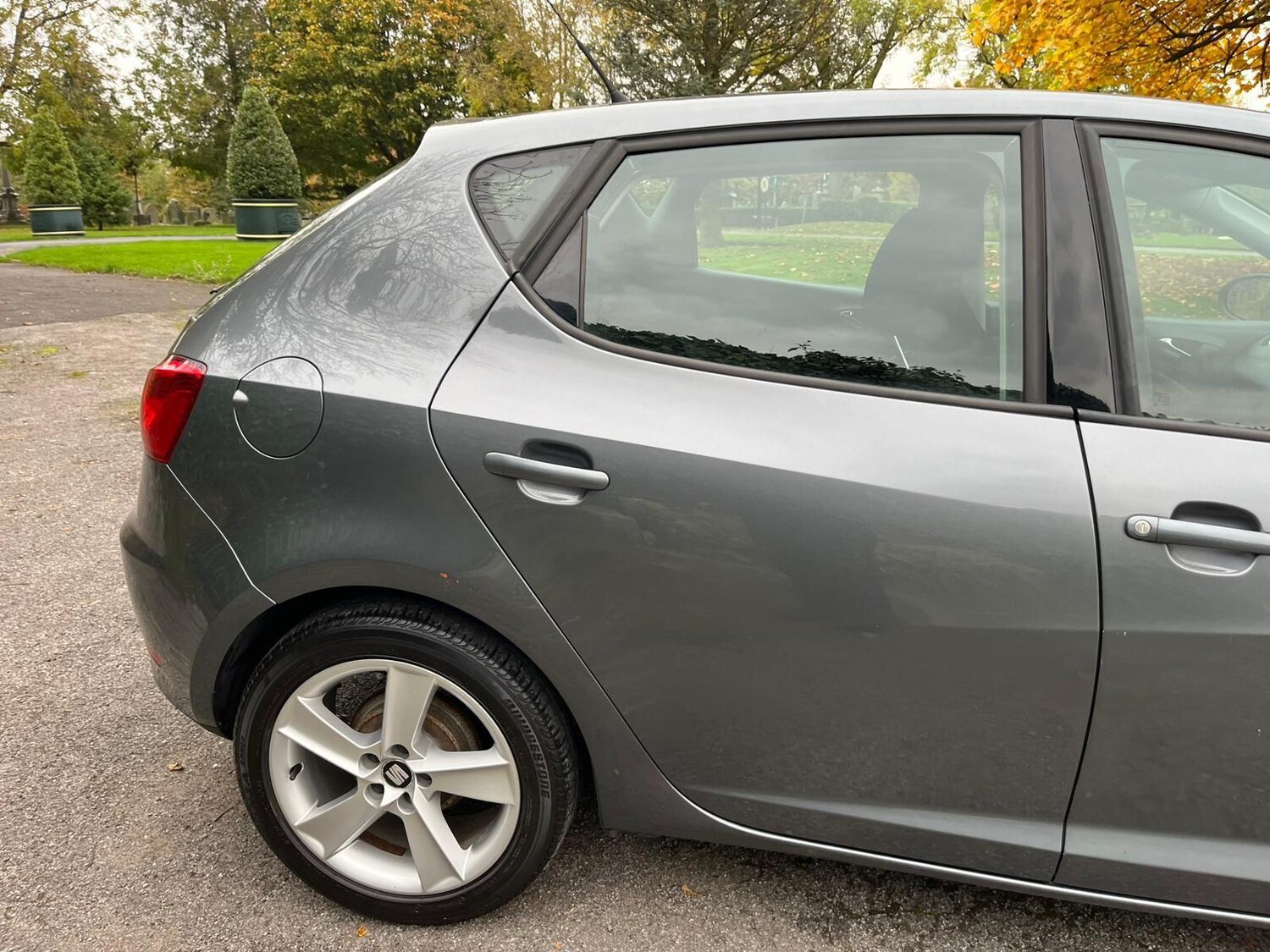Used SEAT Ibiza 2015 for sale - 76138093: Photo 69