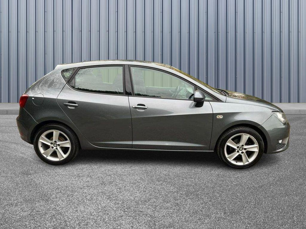 Used SEAT Ibiza 2015 for sale - 76138093: Photo 7