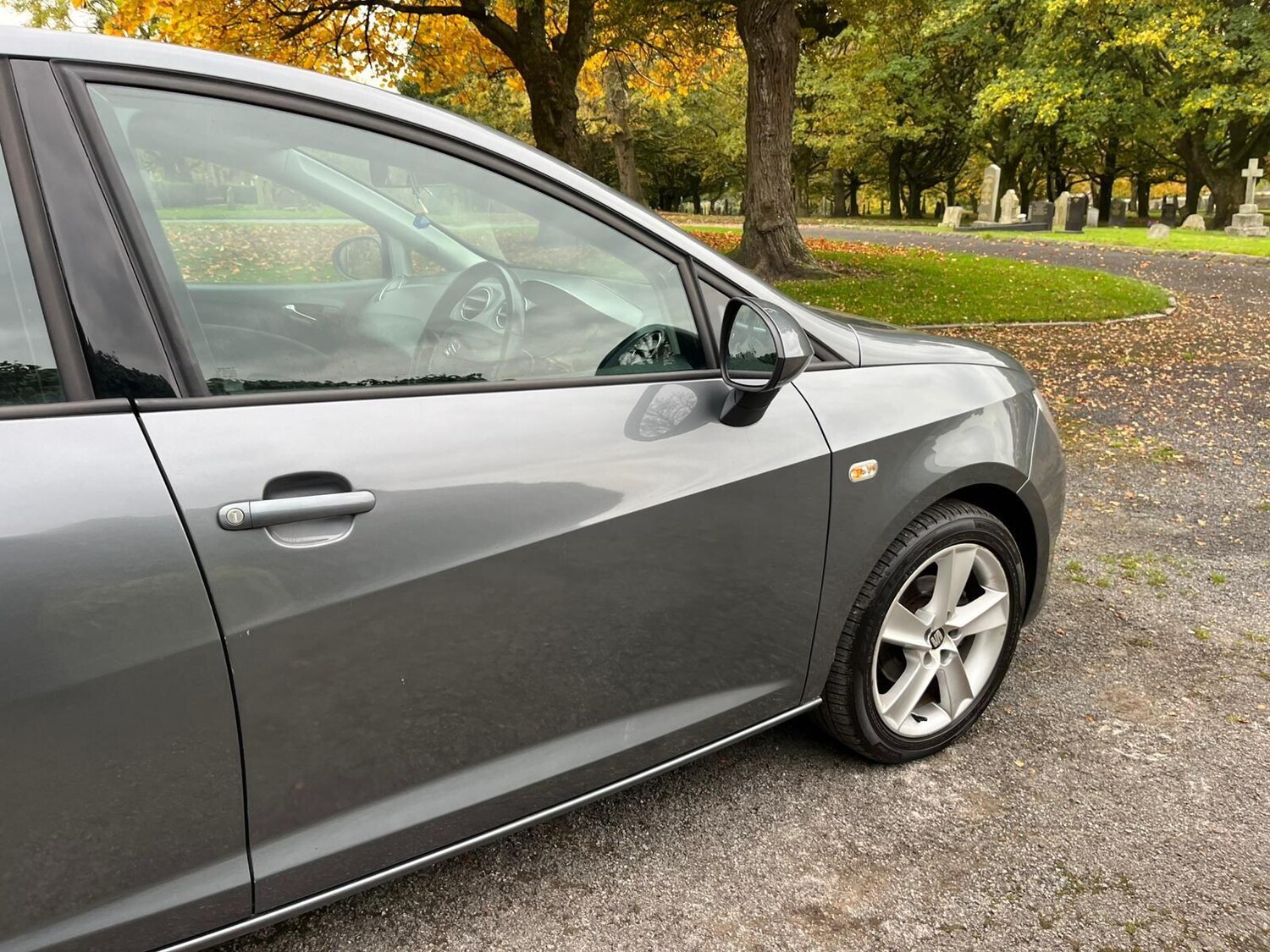 Used SEAT Ibiza 2015 for sale - 76138093: Photo 70