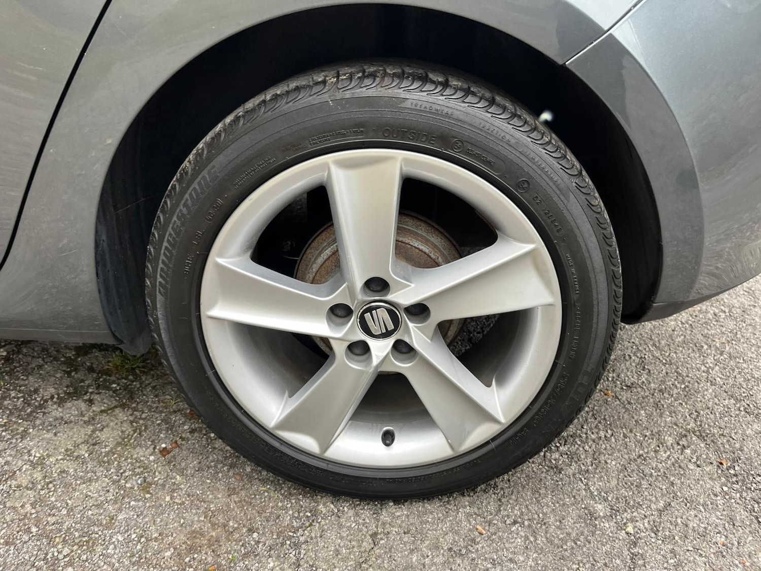 Used SEAT Ibiza 2015 for sale - 76138093: Photo 71