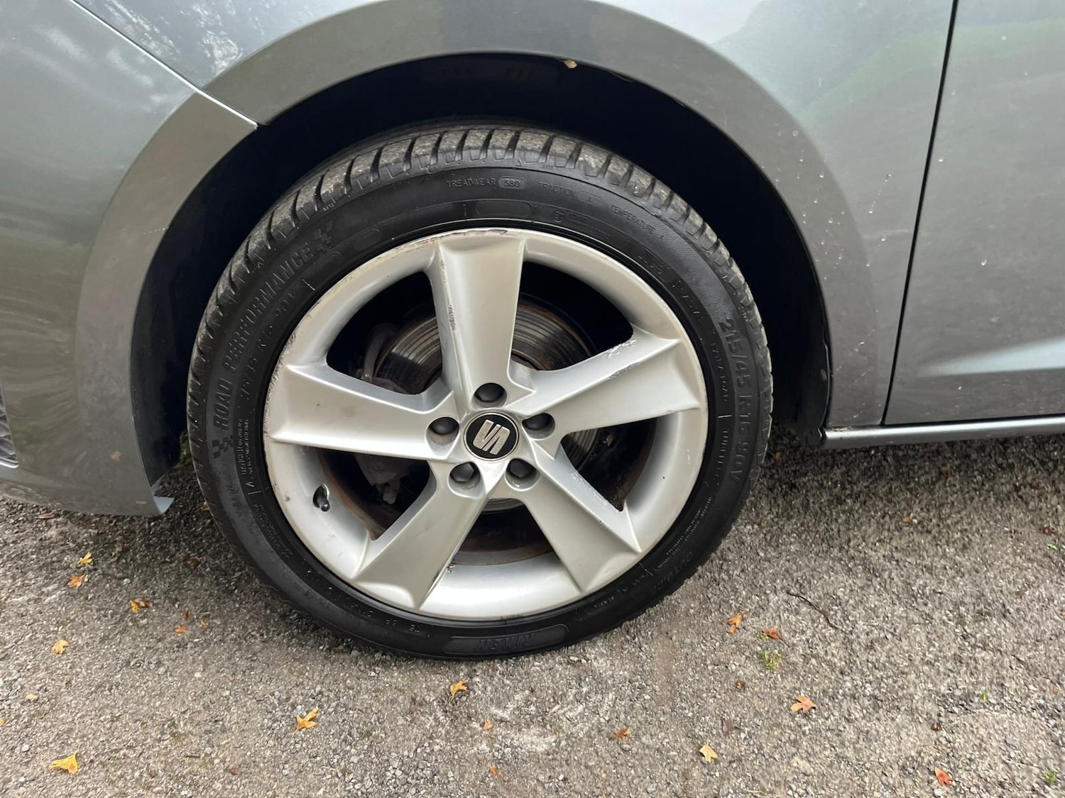 Used SEAT Ibiza 2015 for sale - 76138093: Photo 72