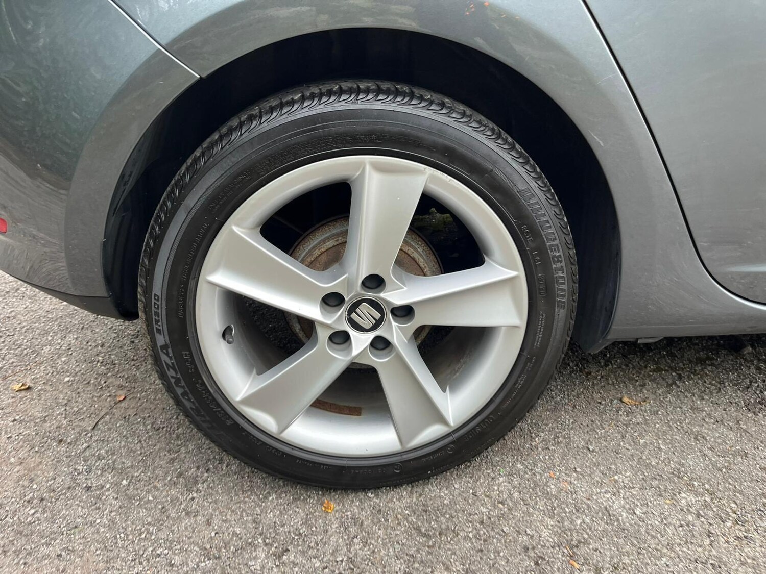 Used SEAT Ibiza 2015 for sale - 76138093: Photo 73
